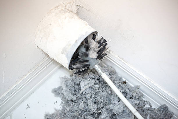 Home Air Vent Cleaning in Kaumakani, HI